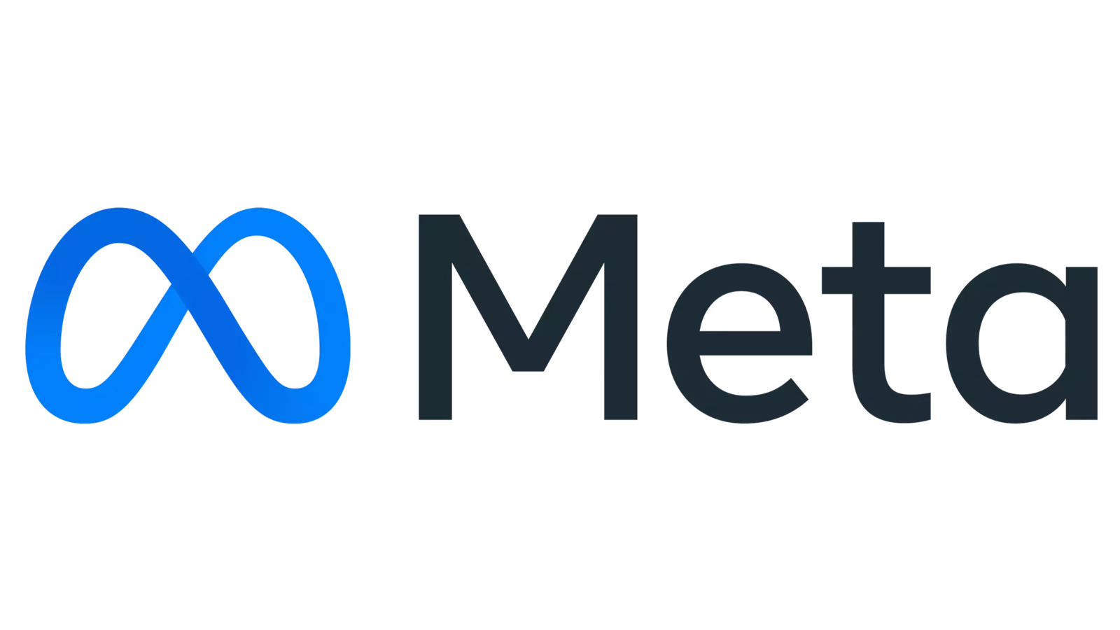 Meta logo