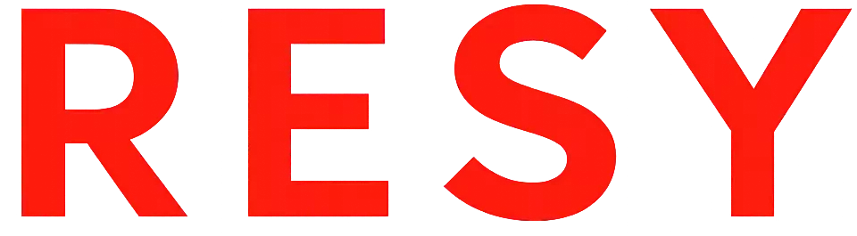 resy logo
