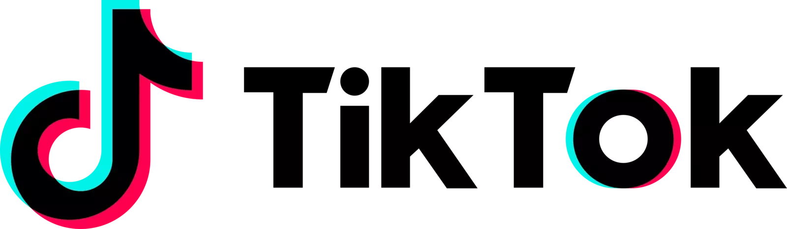 Tiktok Logo