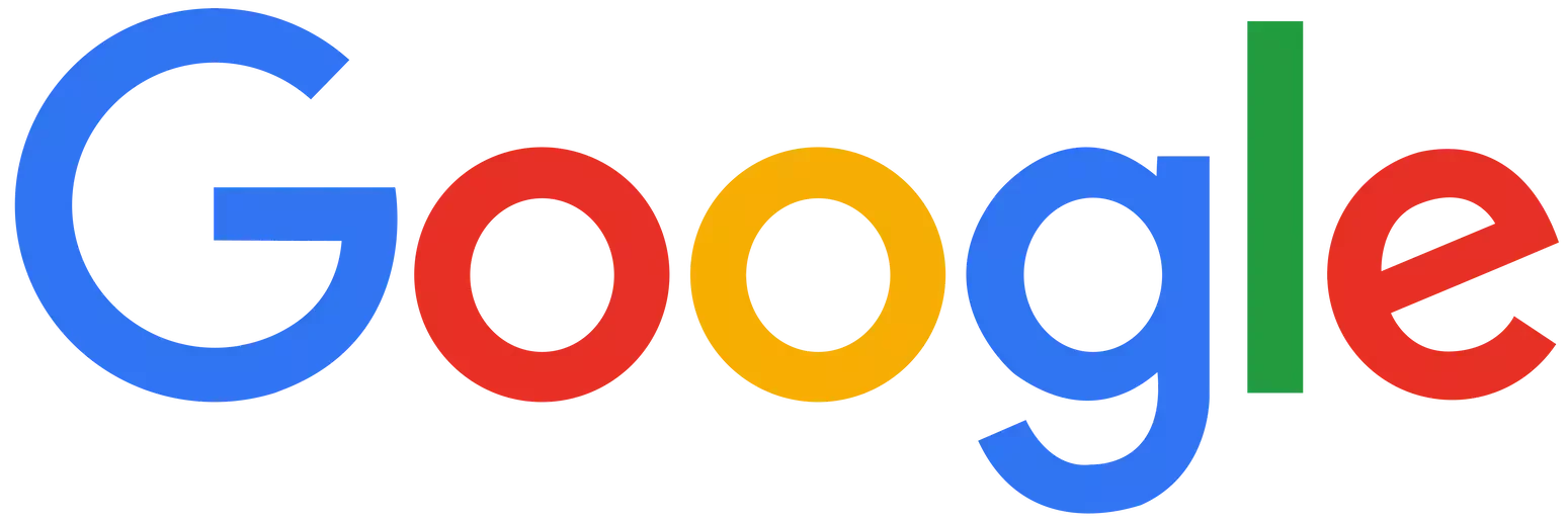 google logo